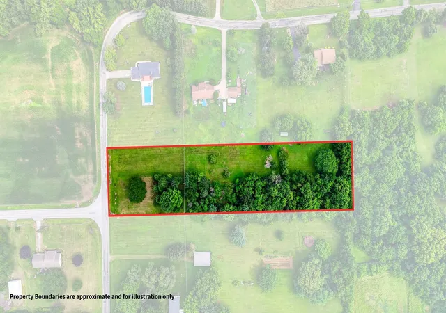 Photo 4 of Land for sale at 0 Rock Ml Rd NW, Lancaster, OH 43130 | MLS# 226025047 | Listing updated on 2026-07-29