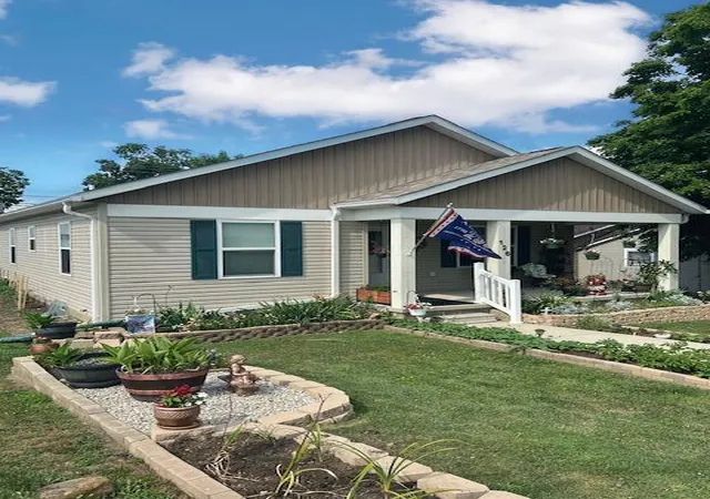 3rd image of 126 E Church St, Amanda, OH 43102 | MLS# 226024967