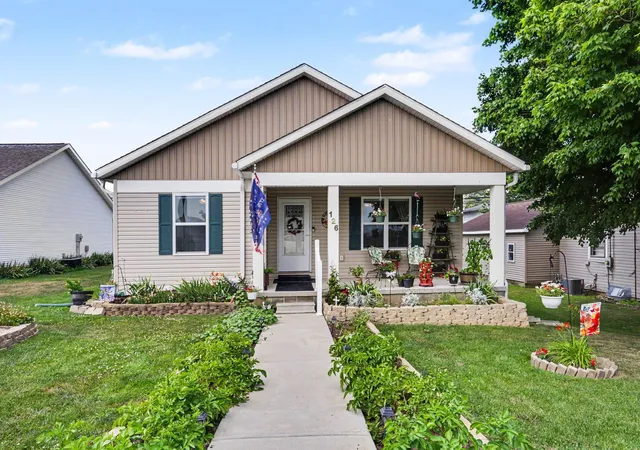 1st image of 126 E Church St, Amanda, OH 43102 | MLS# 226024967