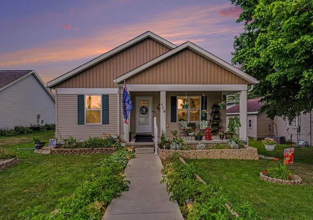 2nd image of 126 E Church St, Amanda, OH 43102 | MLS# 226024967
