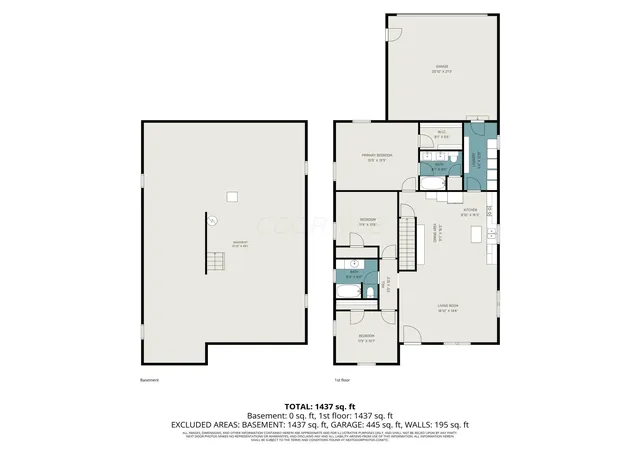 41st image of 126 E Church St, Amanda, OH 43102 | MLS# 226024967