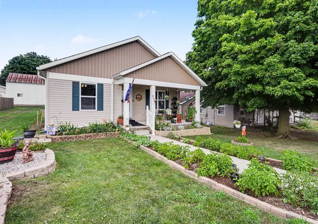 4th image of 126 E Church St, Amanda, OH 43102 | MLS# 226024967