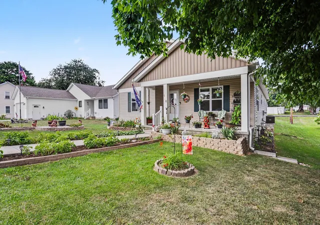 5th image of 126 E Church St, Amanda, OH 43102 | MLS# 226024967