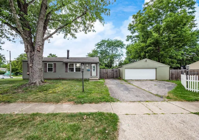 Homes for sale in Columbus, OH | 3781 Aurelia Dr, Columbus, OH 43232 | MLS# 226025204