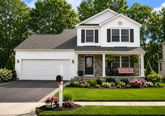 Photo 1 of Single family home for sale at 247 Kastlekove Dr, Lewis Center, OH 43035 | MLS# 226024996 | Listing updated on 2026-09-14