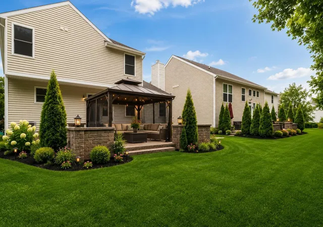 Photo 42 of Single family home for sale at 247 Kastlekove Dr, Lewis Center, OH 43035 | MLS# 226024996 | Listing updated on 2026-09-14