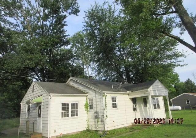 Homes for sale in Brookville, OH | 11422 Pansing Rd, Brookville, OH 45309 | MLS# 226024976