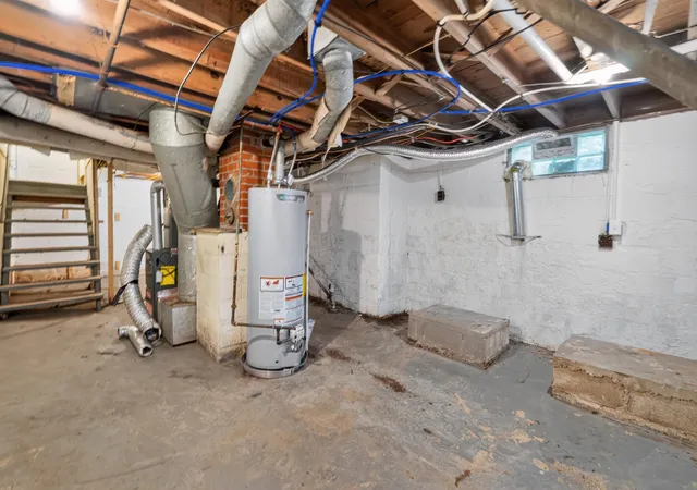 Photo 18 of Single family home for sale at 221 N Kellner Rd, Columbus, OH 43209 | MLS# 226027932 | Listing updated on 2026-09-03