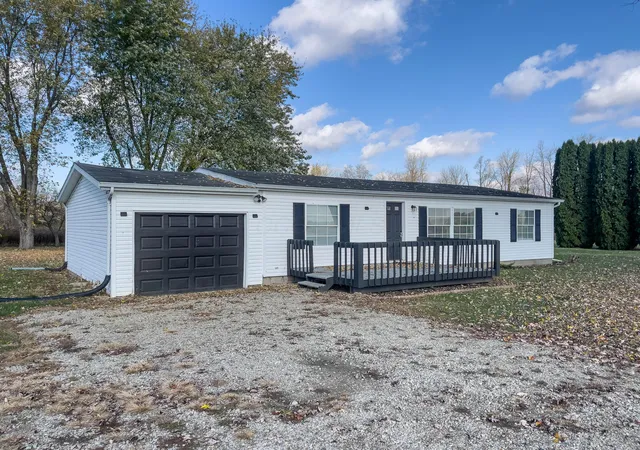 Photo 3 of Single family home for sale at 5380 Runkle Rd, Saint Paris, OH 43072 | MLS# 226024984 | Listing updated on 2026-10-07