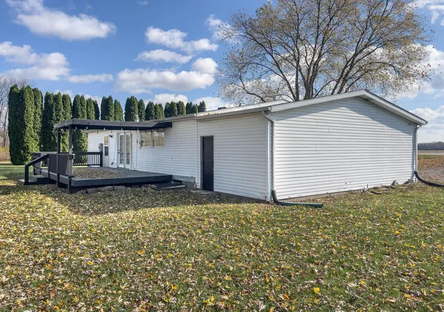 Photo 3 of Single family home for sale at 5380 Runkle Rd, Saint Paris, OH 43072 | MLS# 226024984 | Listing updated on 2026-10-07