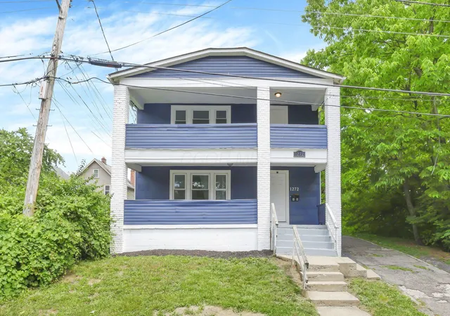 Homes for sale in Columbus, OH | 1272 Kent St, Columbus, OH 43205 | MLS# 226025109