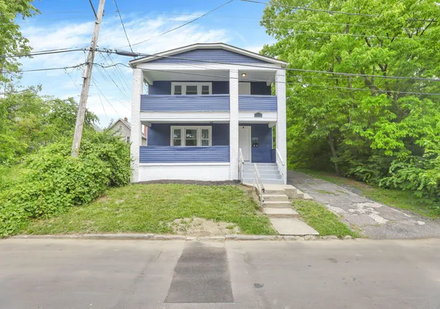 Homes for sale in Columbus, OH | 1272 Kent St, Columbus, OH 43205 | MLS# 226025109