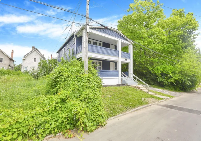 Homes for sale in Columbus, OH | 1272 Kent St, Columbus, OH 43205 | MLS# 226025109