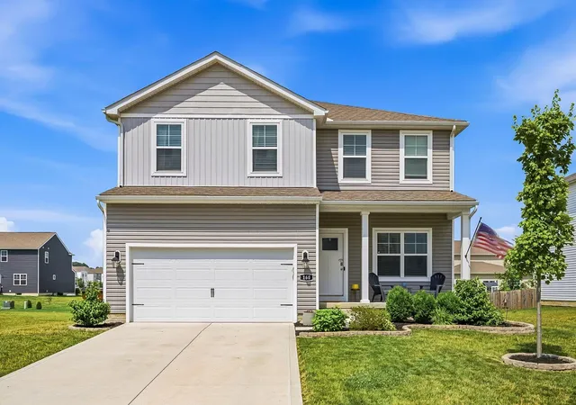 Homes for sale in Granville, OH | 160 Natalie Ln, Granville, OH 43023 | MLS# 226025035