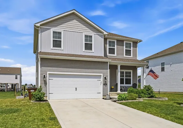 Homes for sale in Granville, OH | 160 Natalie Ln, Granville, OH 43023 | MLS# 226025035
