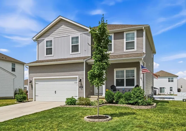 Homes for sale in Granville, OH | 160 Natalie Ln, Granville, OH 43023 | MLS# 226025035