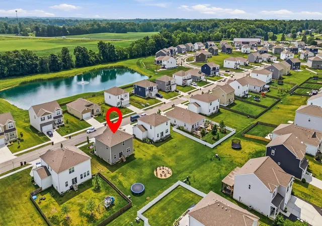 Homes for sale in Granville, OH | 160 Natalie Ln, Granville, OH 43023 | MLS# 226025035
