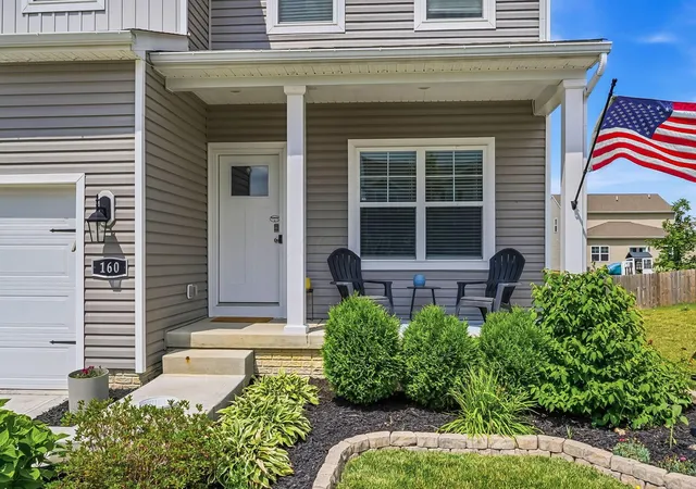 Homes for sale in Granville, OH | 160 Natalie Ln, Granville, OH 43023 | MLS# 226025035