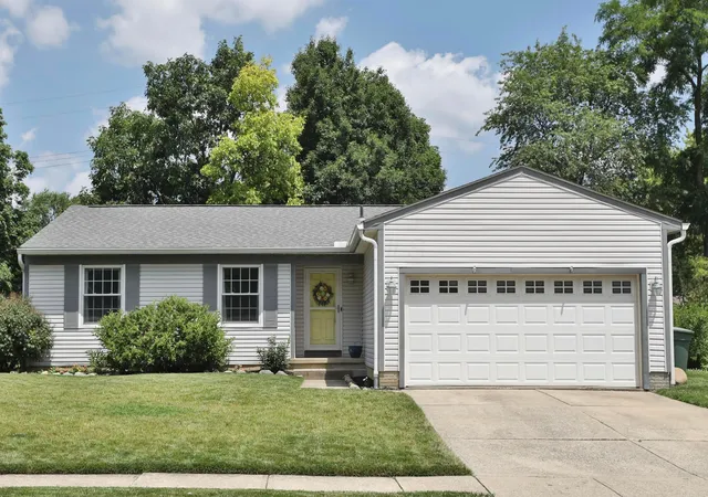 Homes for sale in Columbus, OH | 3906 Cider Mill Dr, Columbus, OH 43204 | MLS# 226025129