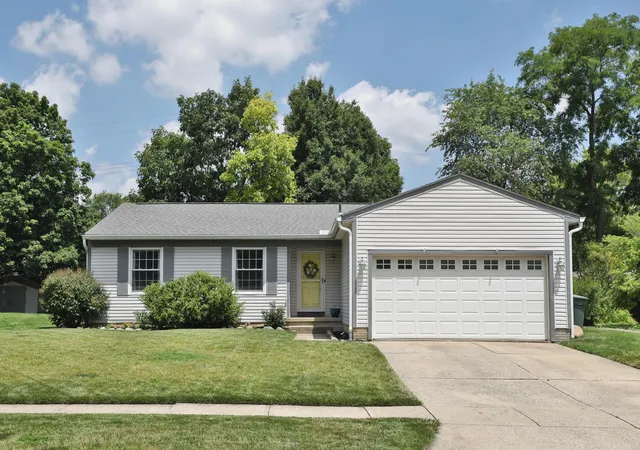 Homes for sale in Columbus, OH | 3906 Cider Mill Dr, Columbus, OH 43204 | MLS# 226025129
