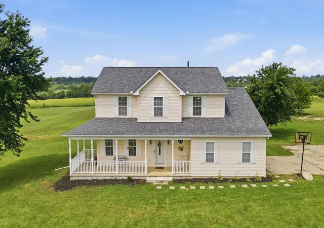5th image of 27611 Kime Holderman Rd, Circleville, OH 43113 | MLS# 226025144