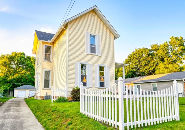 Homes for sale in Urbana, OH | 310 Boyce St, Urbana, OH 43078 | MLS# 226024997