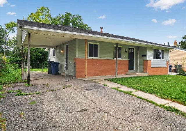Homes for sale in Columbus, OH | 3823 Briggs Rd, Columbus, OH 43228 | MLS# 226025686