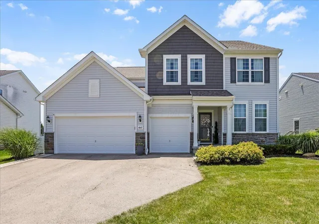 Homes for sale in Hilliard, OH | 4847 Yankee Rd, Hilliard, OH 43026 | MLS# 226025013