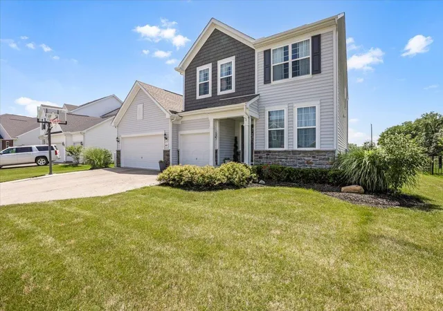Homes for sale in Hilliard, OH | 4847 Yankee Rd, Hilliard, OH 43026 | MLS# 226025013