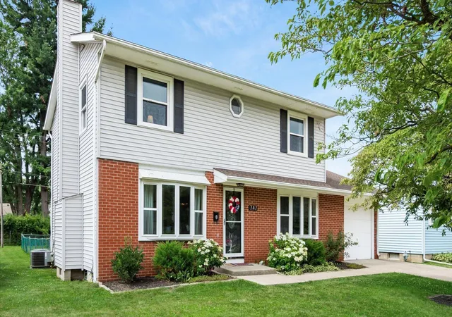Homes for sale in Newark, OH | 747 Maxola, Newark, OH 43055 | MLS# 226025069
