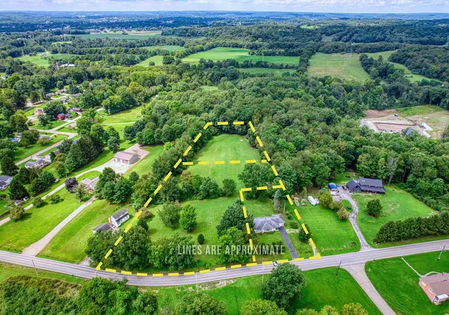 Photo 2 of Single family home for sale at 1793 Dayton Rd Ne, Newark, OH 43055 | MLS# 226032485 | Listing updated on 2026-10-03