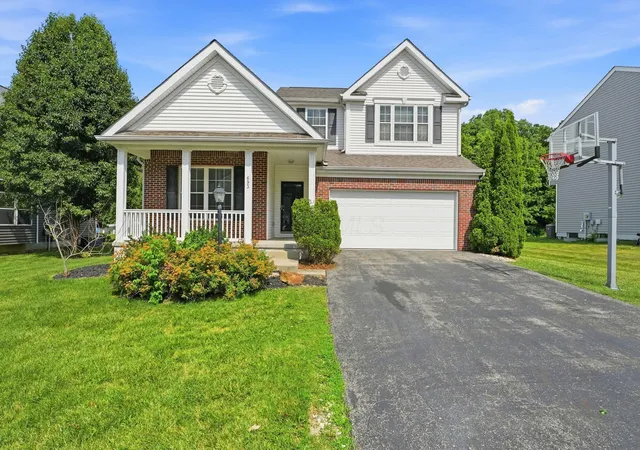 Homes for sale in Pickerington, OH | 693 Brevard Cir, Pickerington, OH 43147 | MLS# 226025087