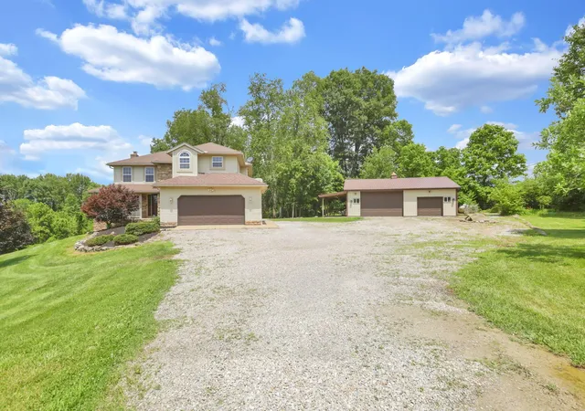 Homes for sale in Hebron, OH | 8258 Lancaster Rd, Hebron, OH 43025 | MLS# 226025040