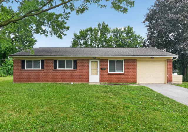 1st image of 756 Palermo Pl, Westerville, OH 43081 | MLS# 226026172