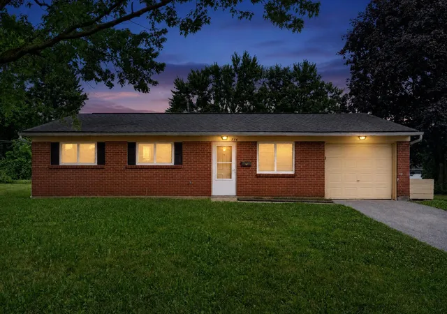 2nd image of 756 Palermo Pl, Westerville, OH 43081 | MLS# 226026172