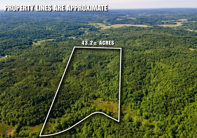 Photo 1 of Sale Pending at Tract 3 Jake Rd, Patriot, OH 45658 | MLS# 226025048 | Listing updated on 2026-08-14