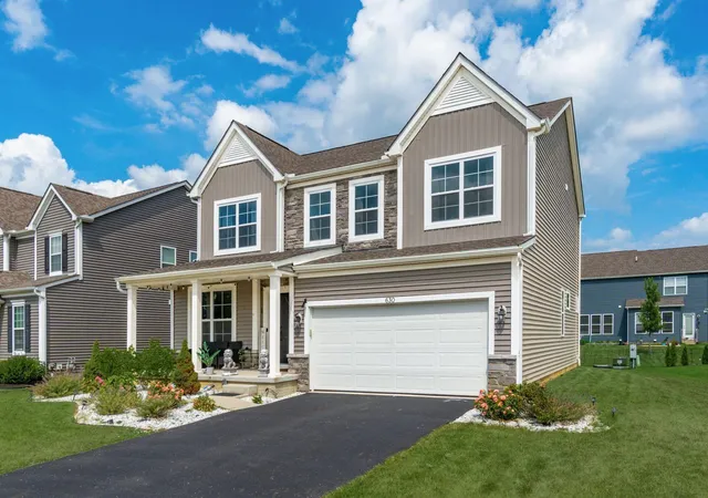 Homes for sale in Sunbury, OH | 630 Holbrook Dr, Sunbury, OH 43074 | MLS# 226025385