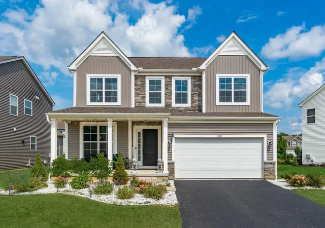 Homes for sale in Sunbury, OH | 630 Holbrook Dr, Sunbury, OH 43074 | MLS# 226025385