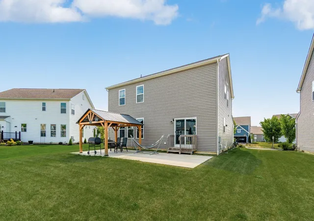 Homes for sale in Sunbury, OH | 630 Holbrook Dr, Sunbury, OH 43074 | MLS# 226025385