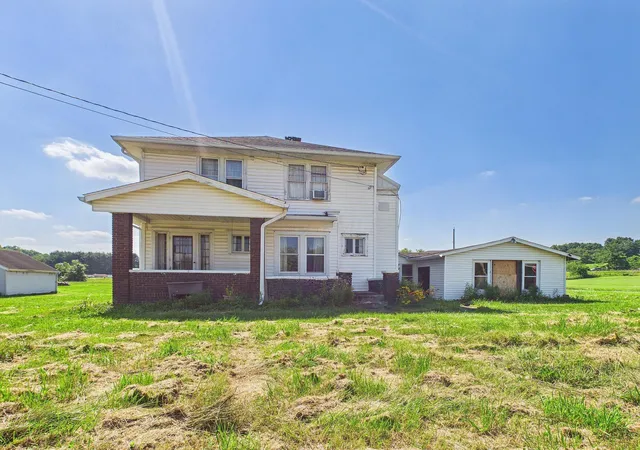 1st image of 7795 Rose Hill Rd, Roseville, OH 43777 | MLS# 226025065