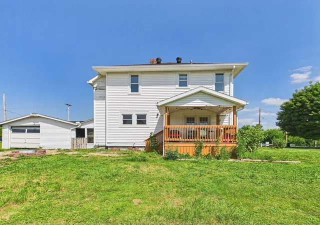 3rd image of 7795 Rose Hill Rd, Roseville, OH 43777 | MLS# 226025065