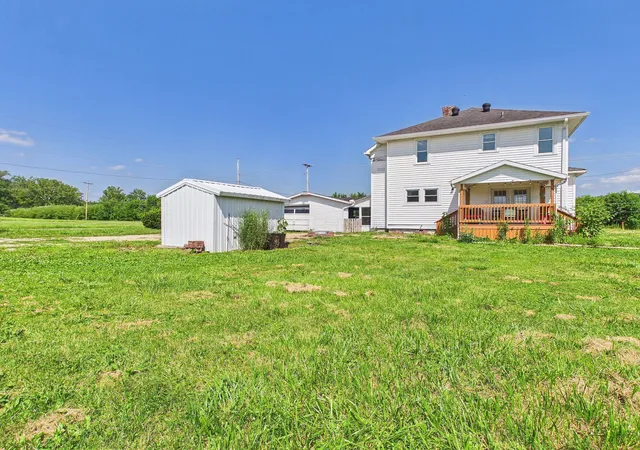 4th image of 7795 Rose Hill Rd, Roseville, OH 43777 | MLS# 226025065