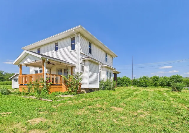 5th image of 7795 Rose Hill Rd, Roseville, OH 43777 | MLS# 226025065