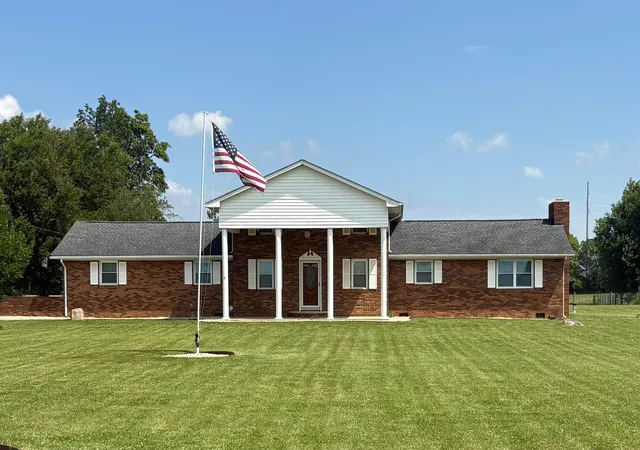 Photo 1 of Single family home for sale at 13516 Scioto Darby Rd, Orient, OH 43146 | MLS# 226025067 | Listing updated on 2026-08-30