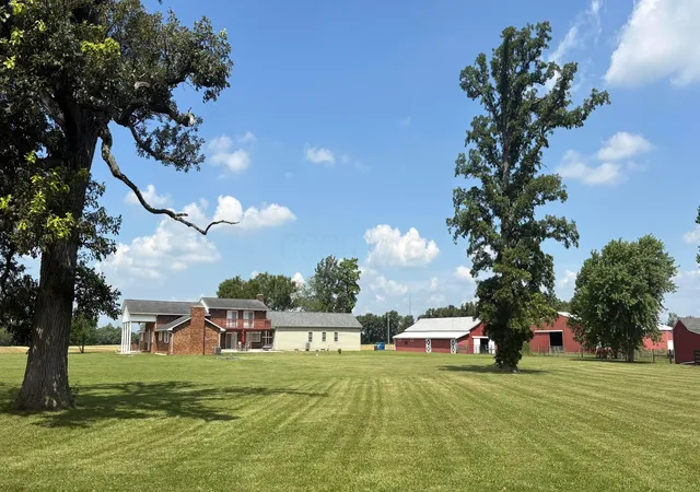 Photo 5 of Single family home for sale at 13516 Scioto Darby Rd, Orient, OH 43146 | MLS# 226025067 | Listing updated on 2026-08-30