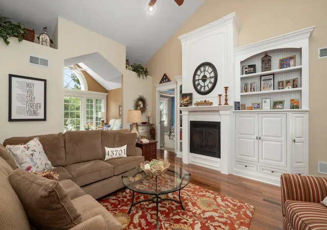 5th image of 3485 Regans Wy, Zanesville, OH 43701 | MLS# 226025075
