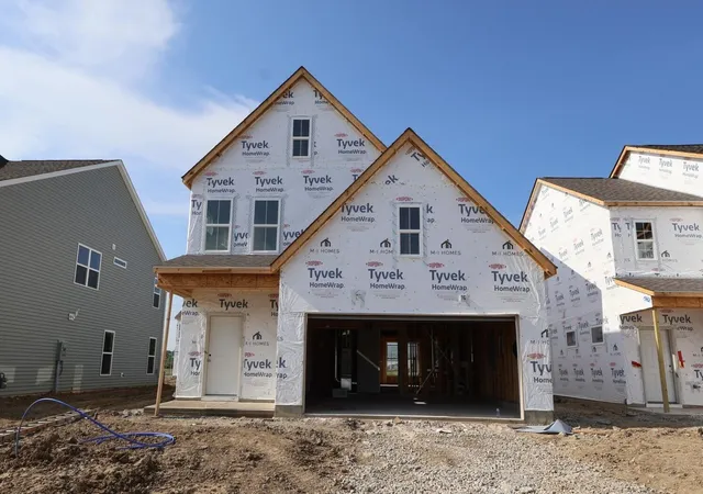 1st image of 5924 Creekview Dr, Powell, OH 43065 | MLS# 226025080