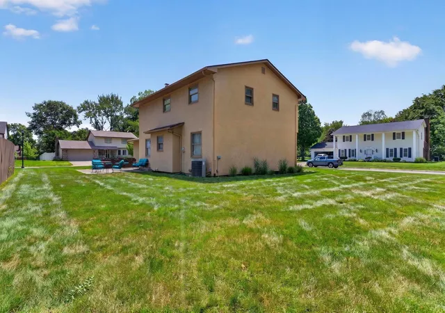 20th image of 604 Patricia Ann Ln, Westerville, OH 43081 | MLS# 226025424