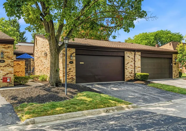 Photo 1 of Condo for sale at 1691 Arlingate Dr N, Columbus, OH 43220 | MLS# 226027516 | Listing updated on 2026-09-08