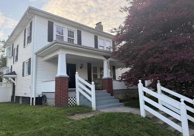 Homes for sale in Columbus, OH | 623 Hilltonia Ave, Columbus, OH 43223 | MLS# 226025143